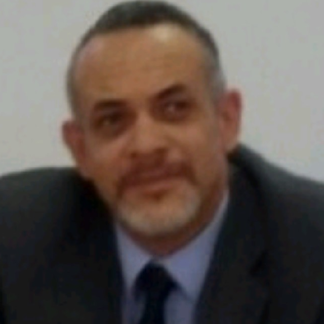 Idriss Si-Hassen