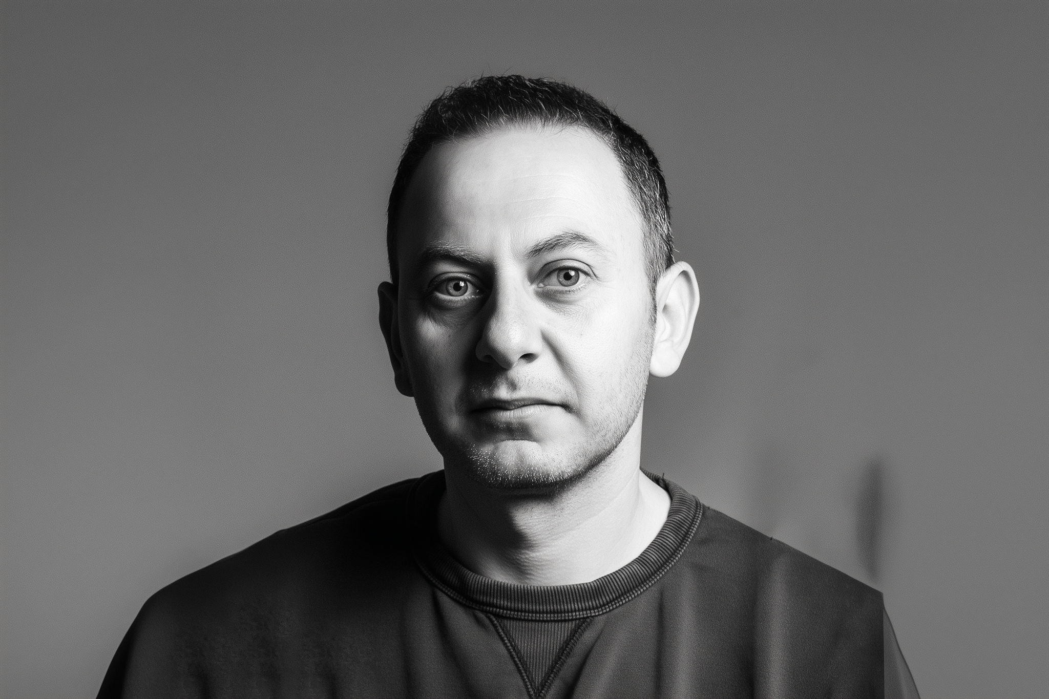 Max Sayed - Art Director