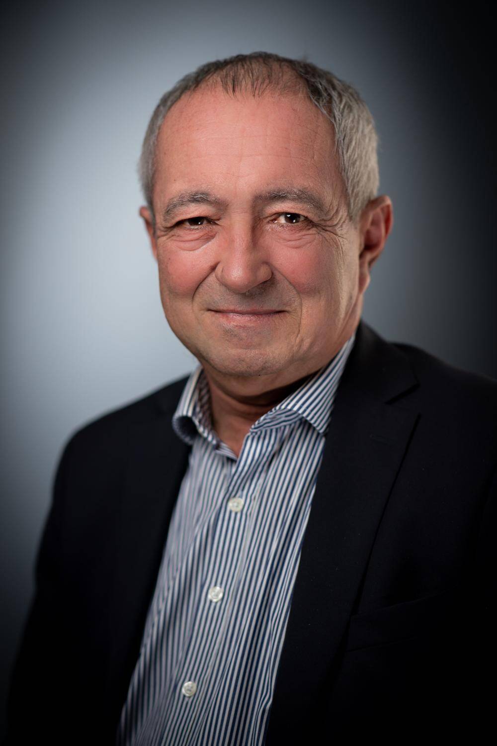 Patrick Audy