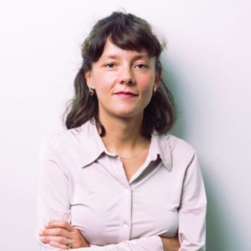 Rosie Hege - Freelance Legal Officer in corporate law