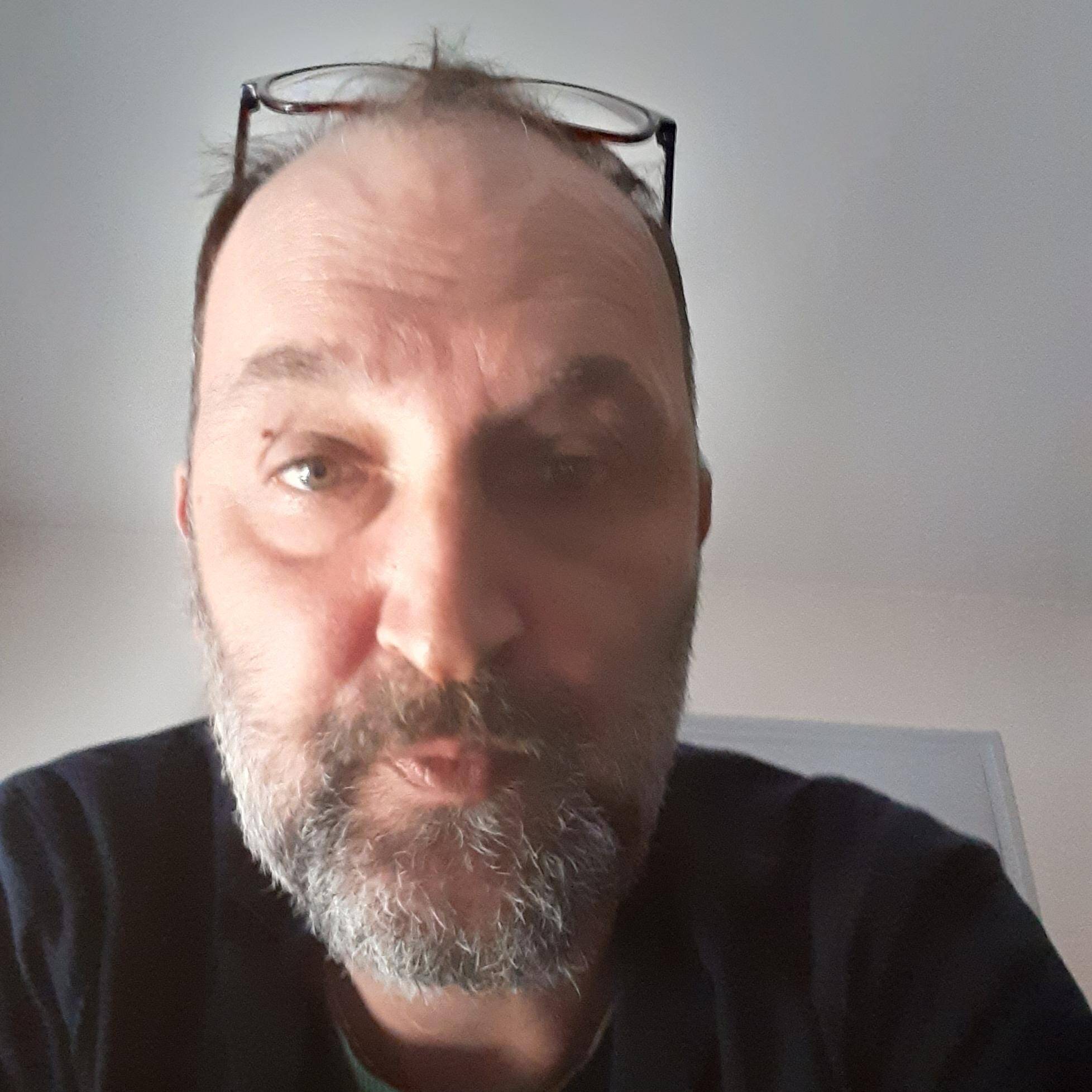 Christophe Bodin