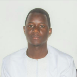 El Hadji Cata Ndiaye - Développeur Web Full-Stack | PHP & Node.js