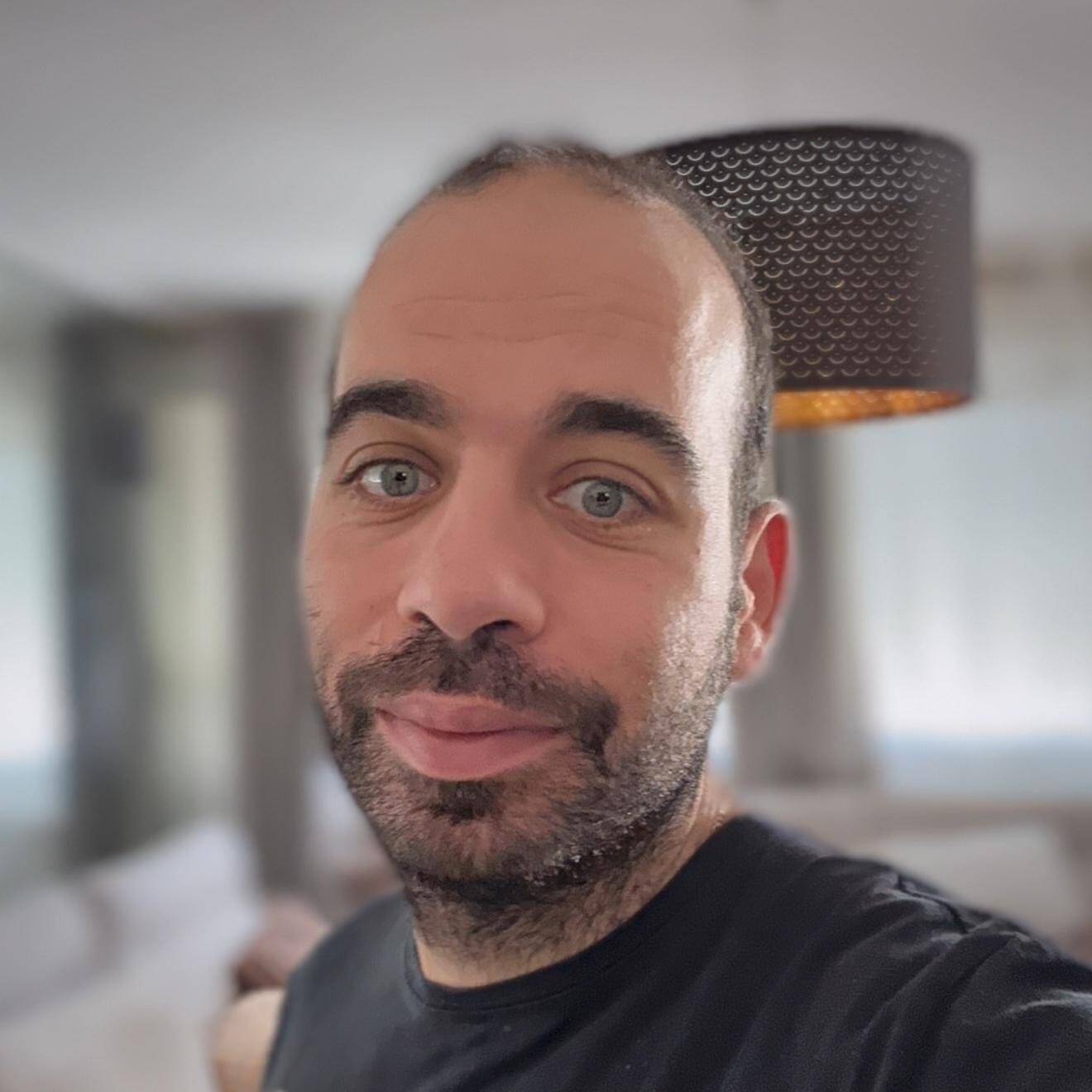 Kevin Youna - Développeur full stack