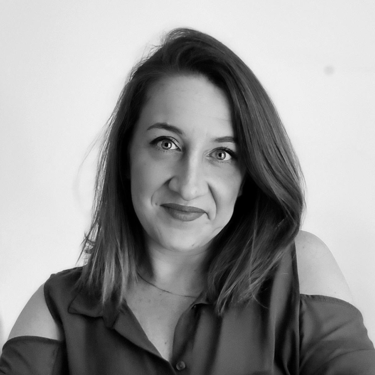 Marion V. - Copywriting / Rédaction / Création de contenus