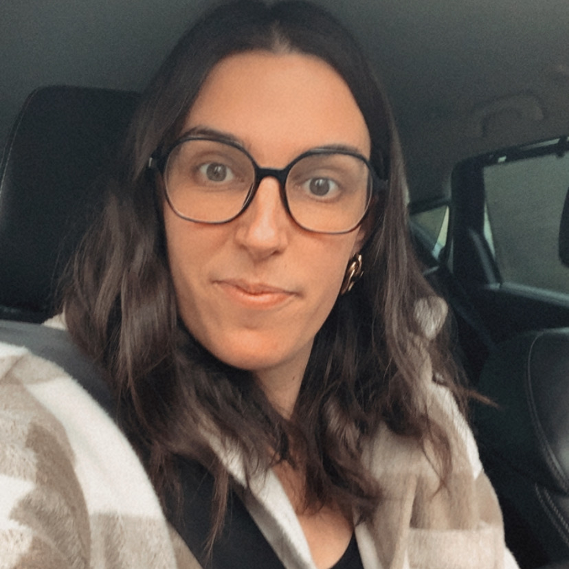 Lucie Moncaut