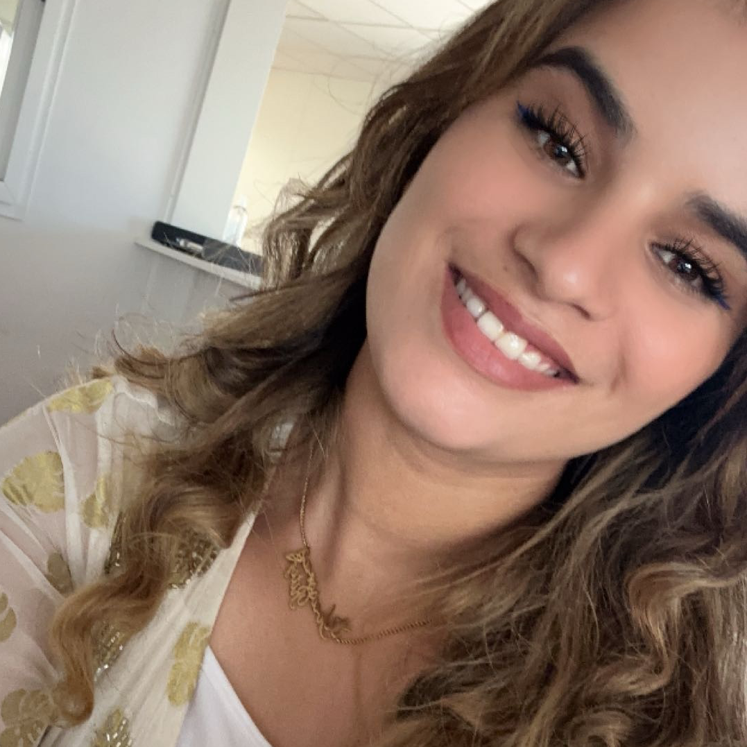 Youssra Anajgar