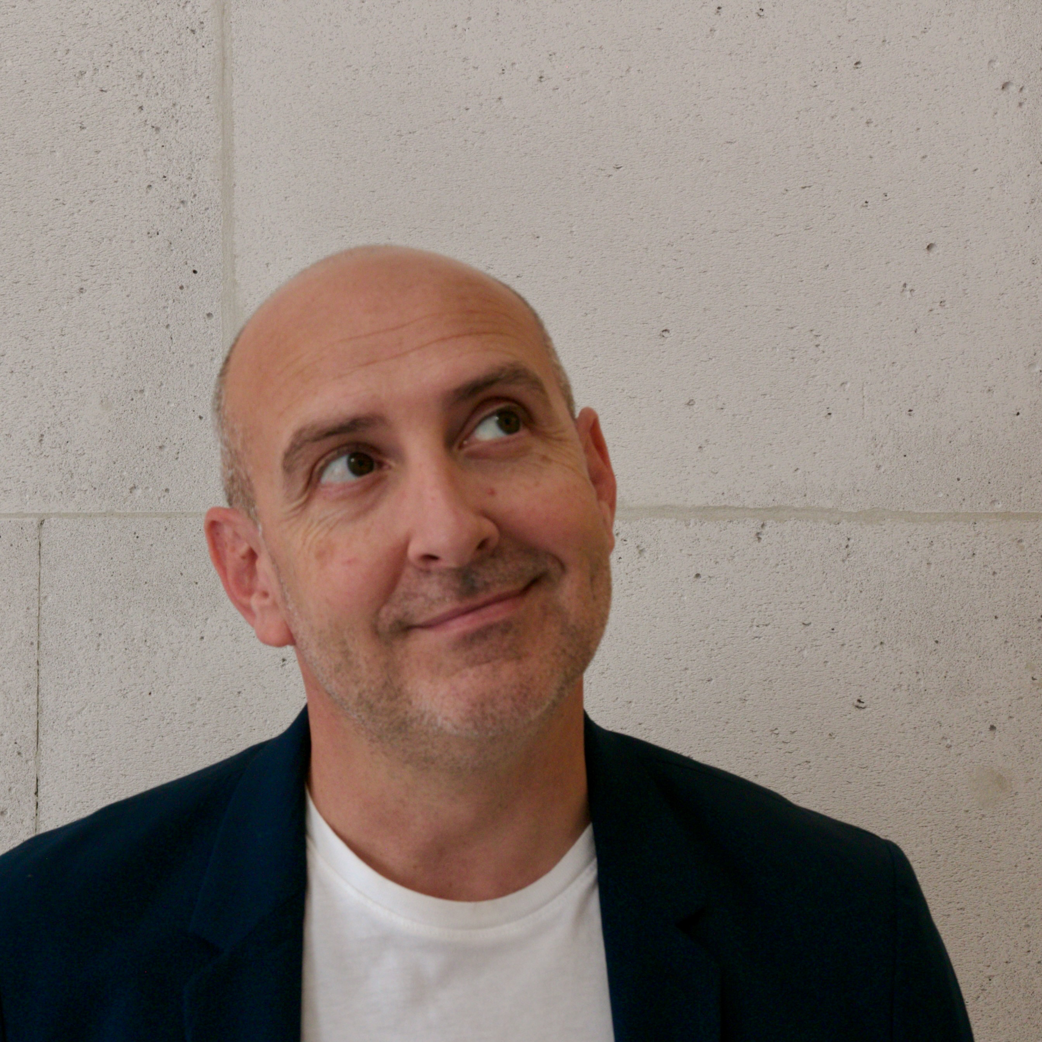 Mathieu T. - B2b Marketer