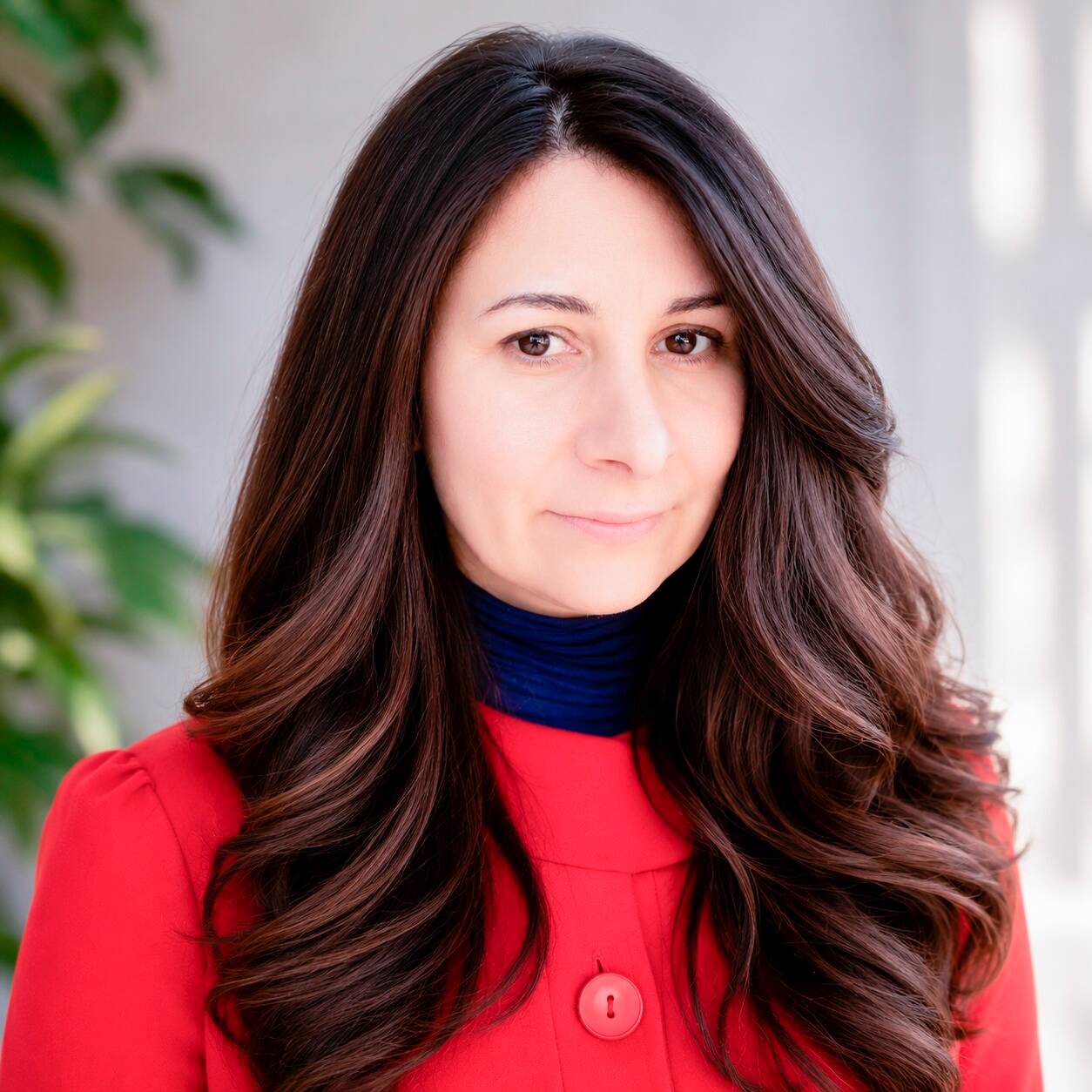 Maria K. - Conseiller en marketing stratégique et digital