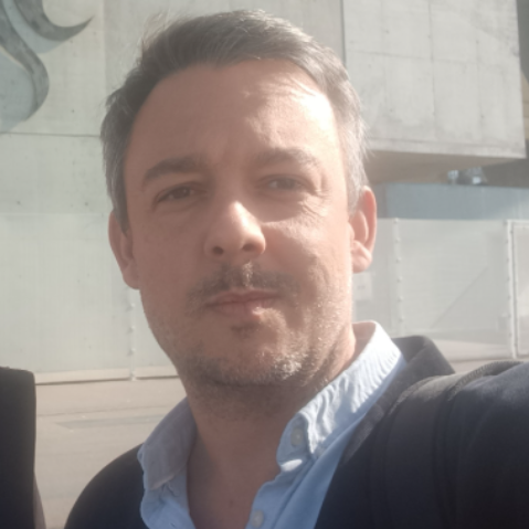 Rui Gonçalves - Program Manager