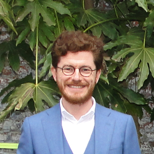 Dimitri De Praetere