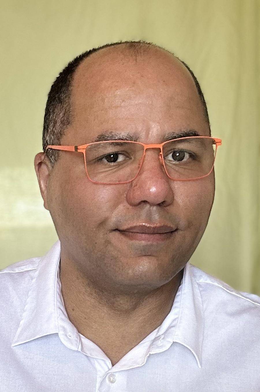 Franck  - CFO/DAF - Head of treasury/Directeur trésorerie