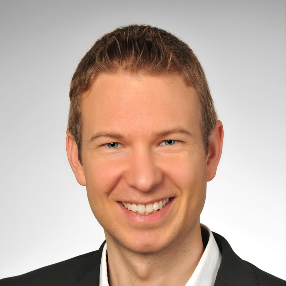 Andreas  - Data Analyst | Power BI, Excel VBA, Tableau, SQL
