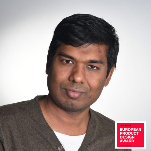 Subramanian Annamalai