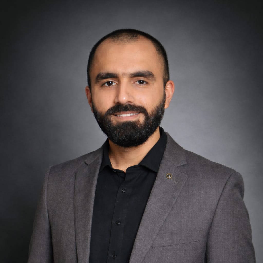 Hasan Mustafa