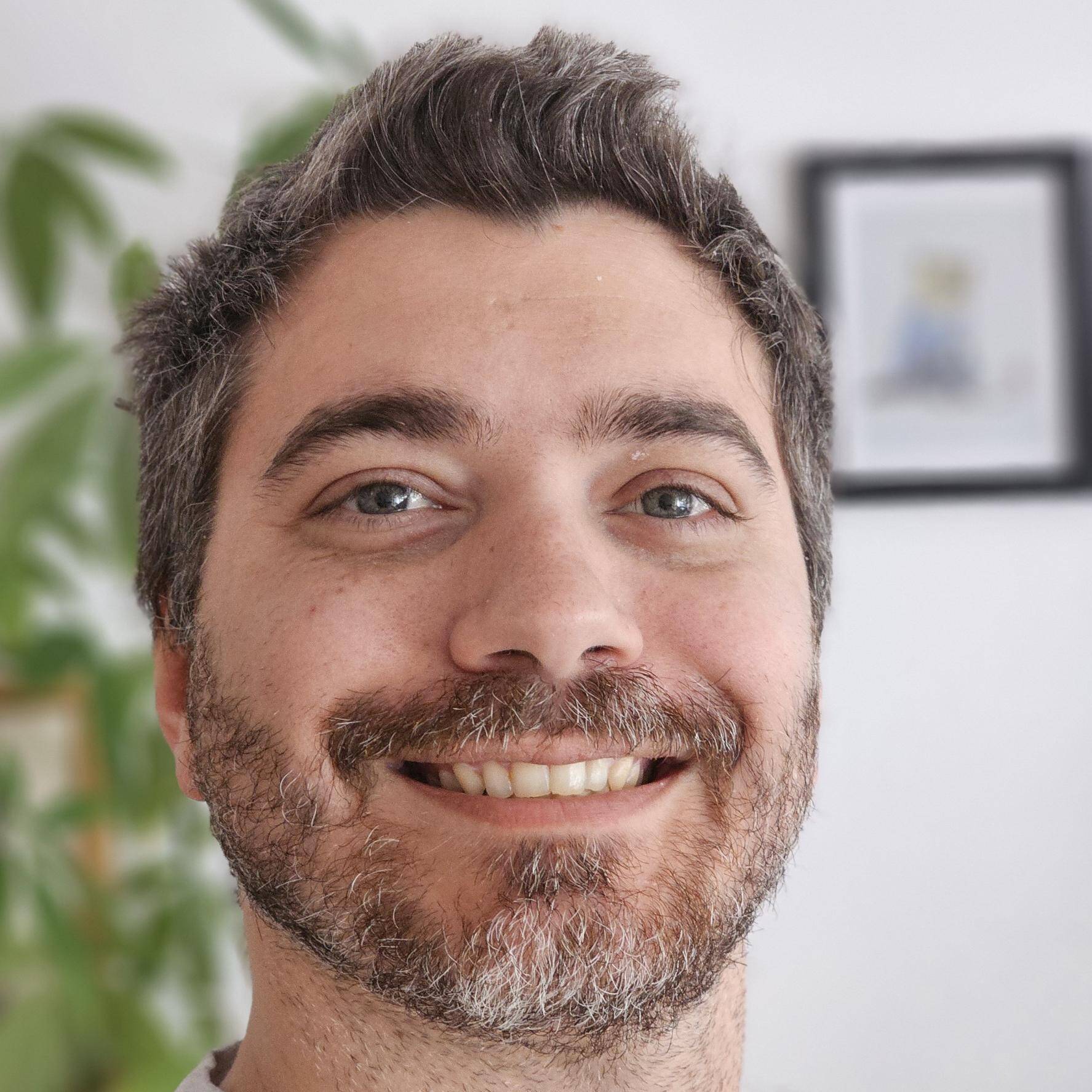 Dovan Rougier