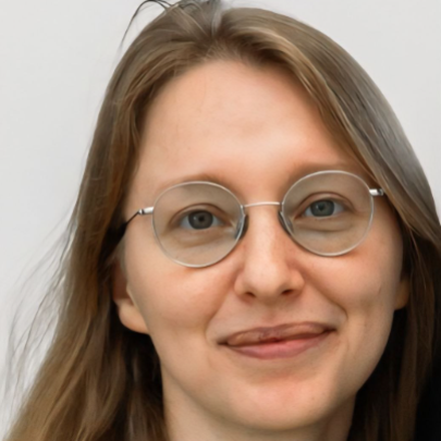 Natalia Pavlovskaia