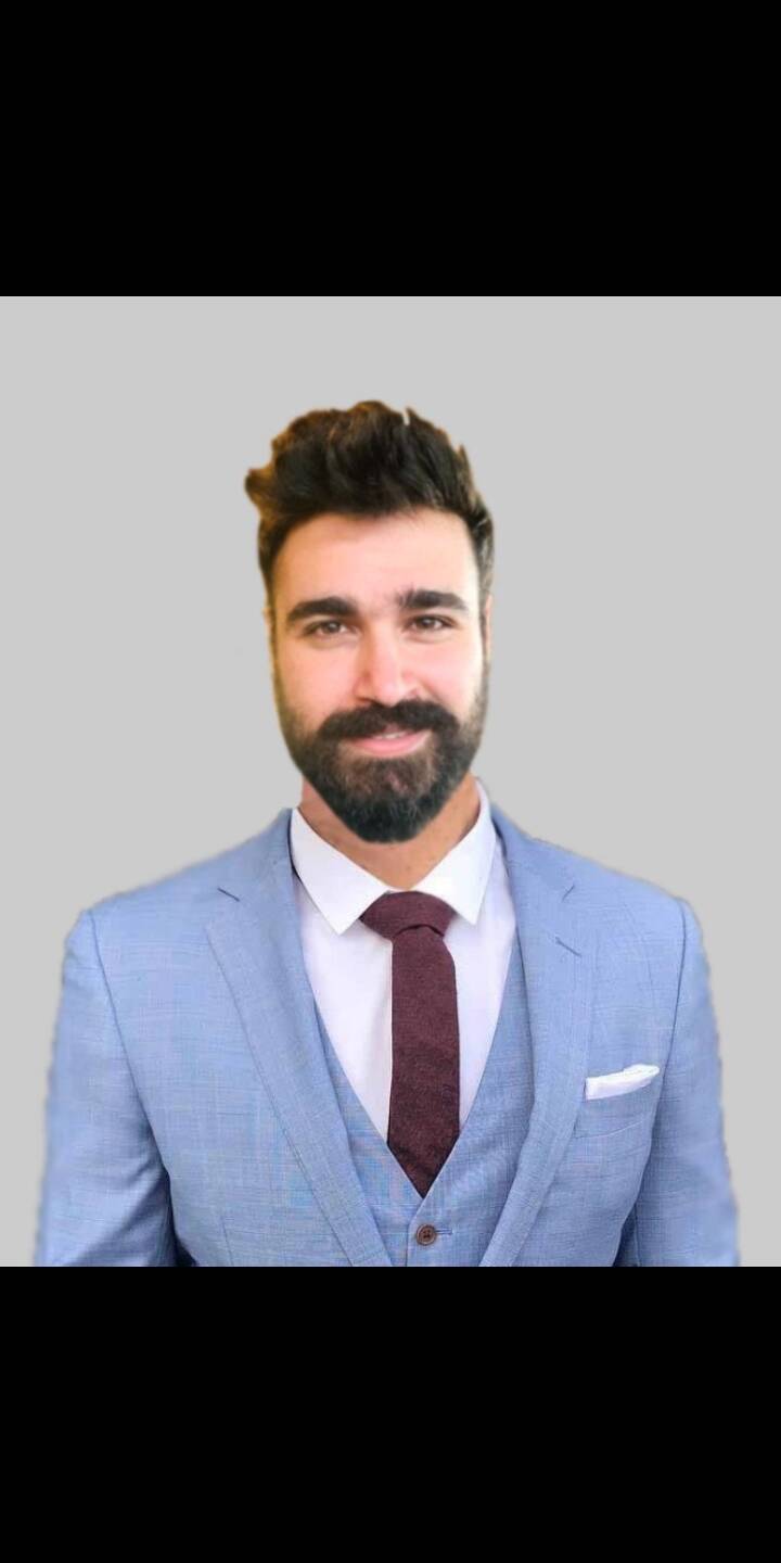 Bassam Omar
