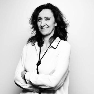Muriel Cossu - Senior PM | 27 ans d'exp IT & SAP | Polyglotte
