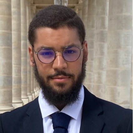 Moustafa Chaaban