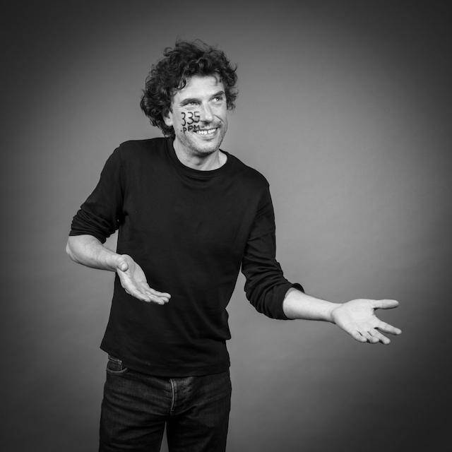 Adrien Suire