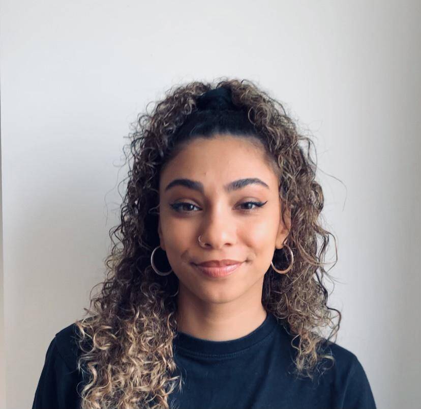 Nicole Mcglashan