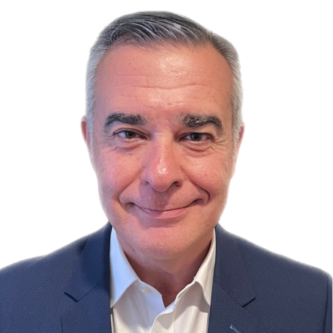 Jose Maria  - INTERIM SUPPLY CHAIN & SAP TRANSFORMATION LEADER