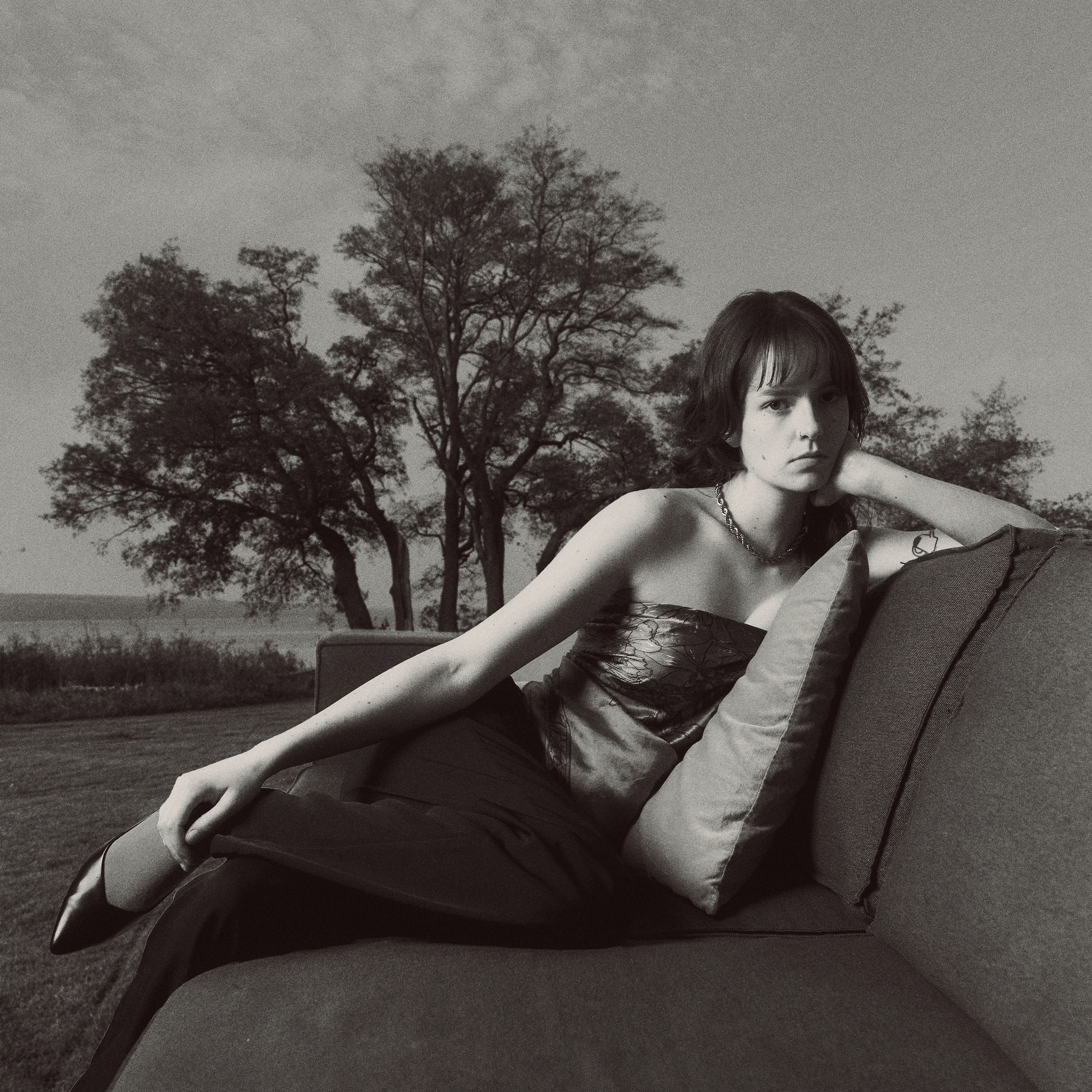 Faustine Dorgeville - Photographe & Directrice Artistique