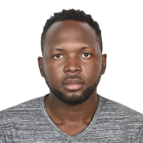 Rodrigue Babissagana Ngolile - Monteur Vidéo