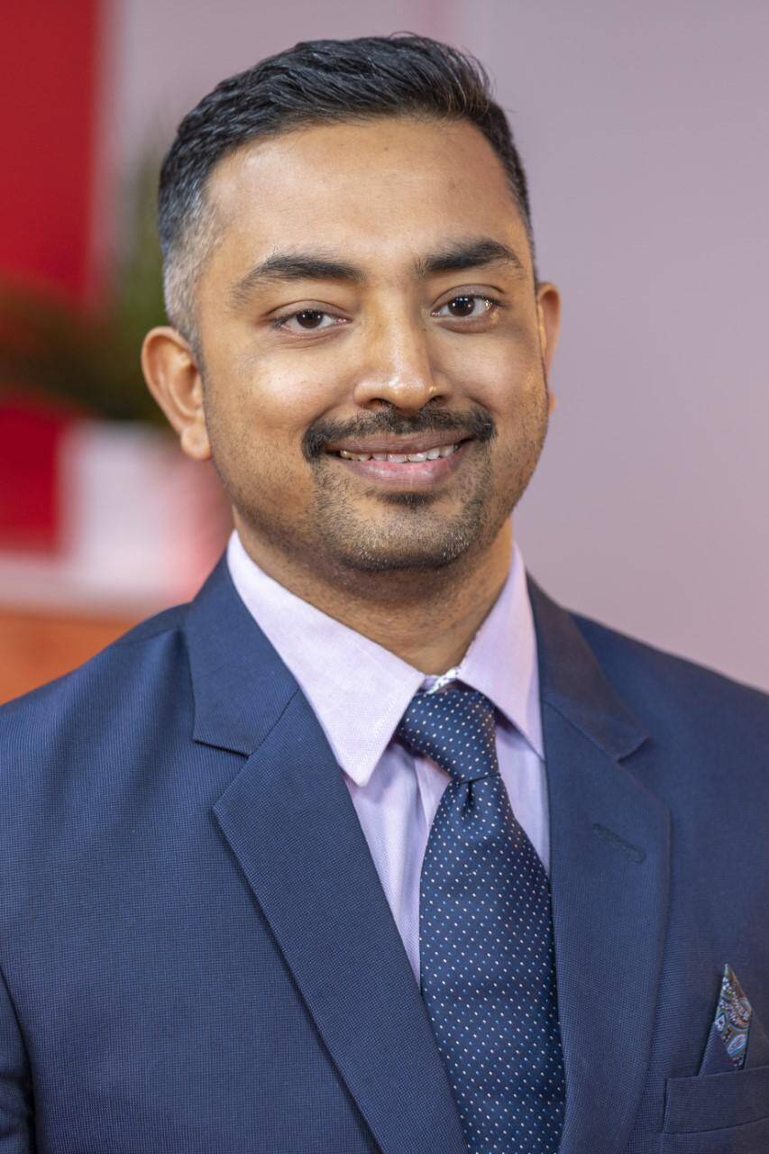 Baishnab Chand