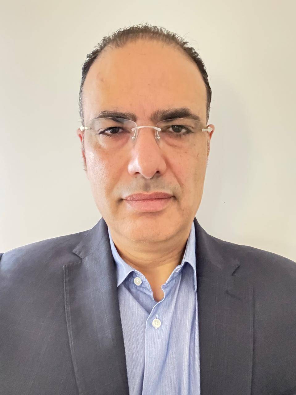 Mehdi Khemiri