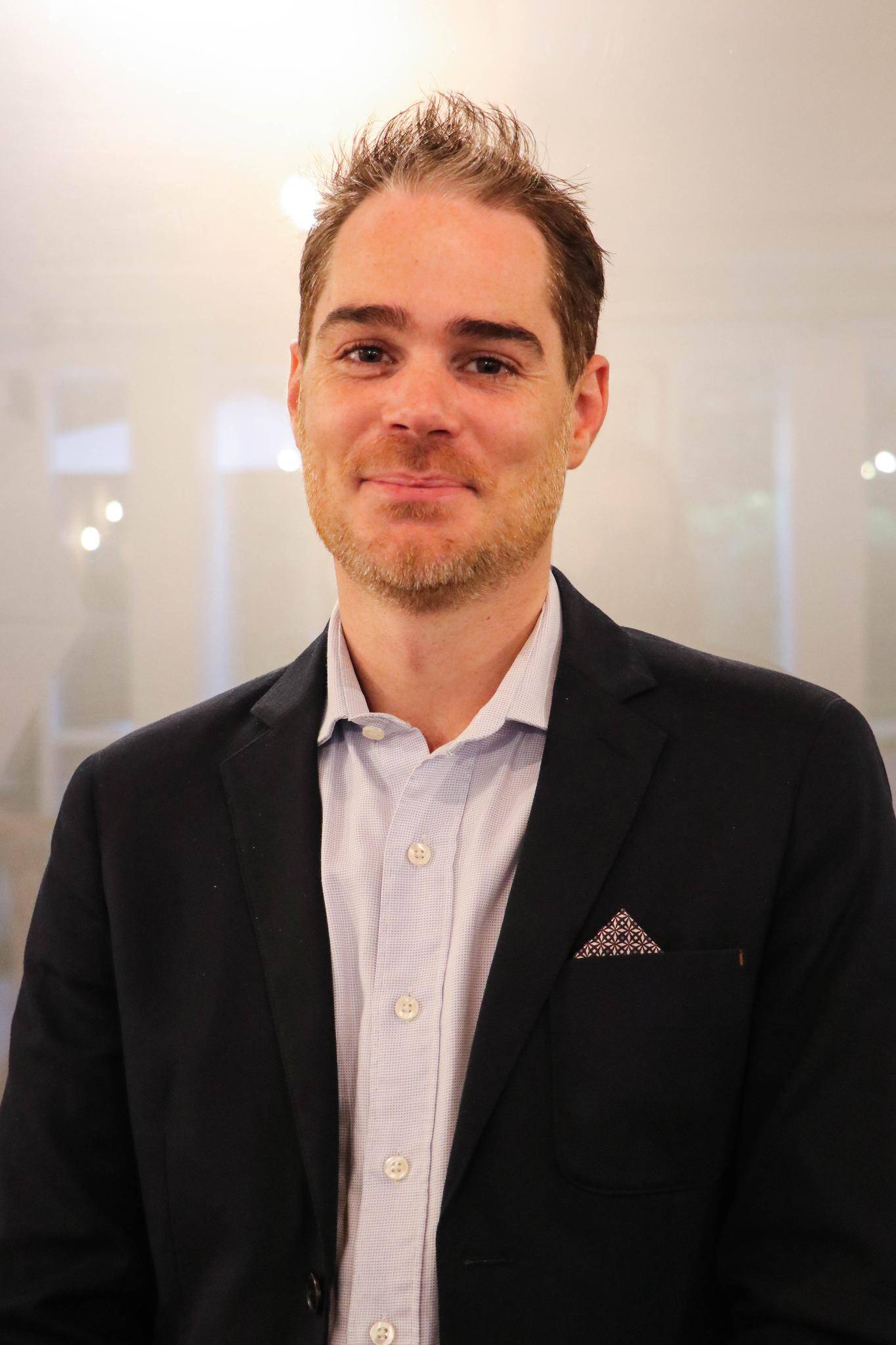 Alexandre  - Directeur de projet - Transformation digitale
