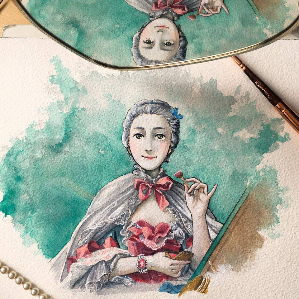 Gwendoline S.