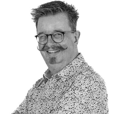 Martin Knops - Senior Laravel Developer & Server Specialist