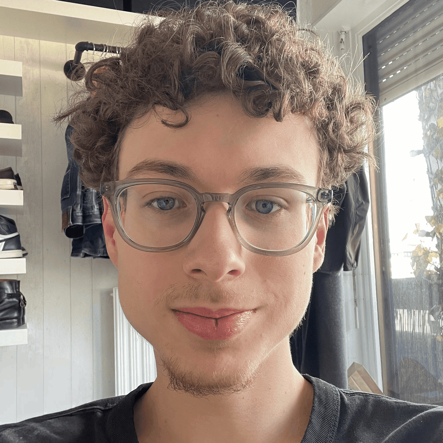 Nathan Leray - Développeur web & design