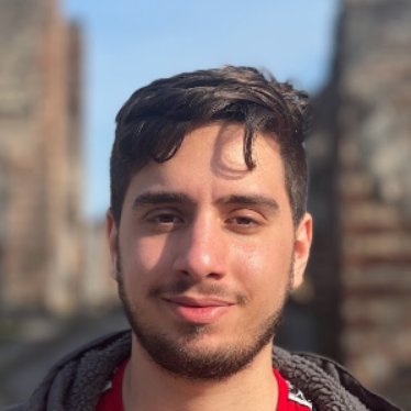 Aiden Williams - AI Engineer