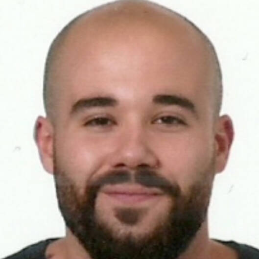 Pablo Menéndez Magro