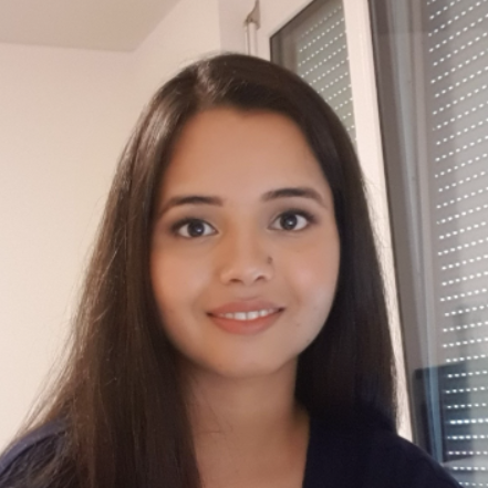 Bisma Saeed