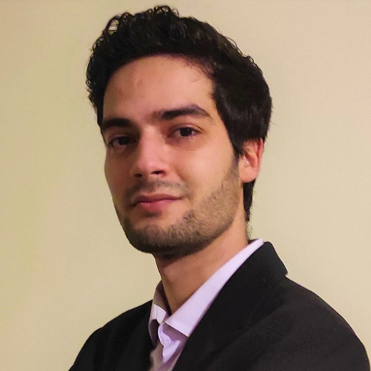 Mohamed Gassem