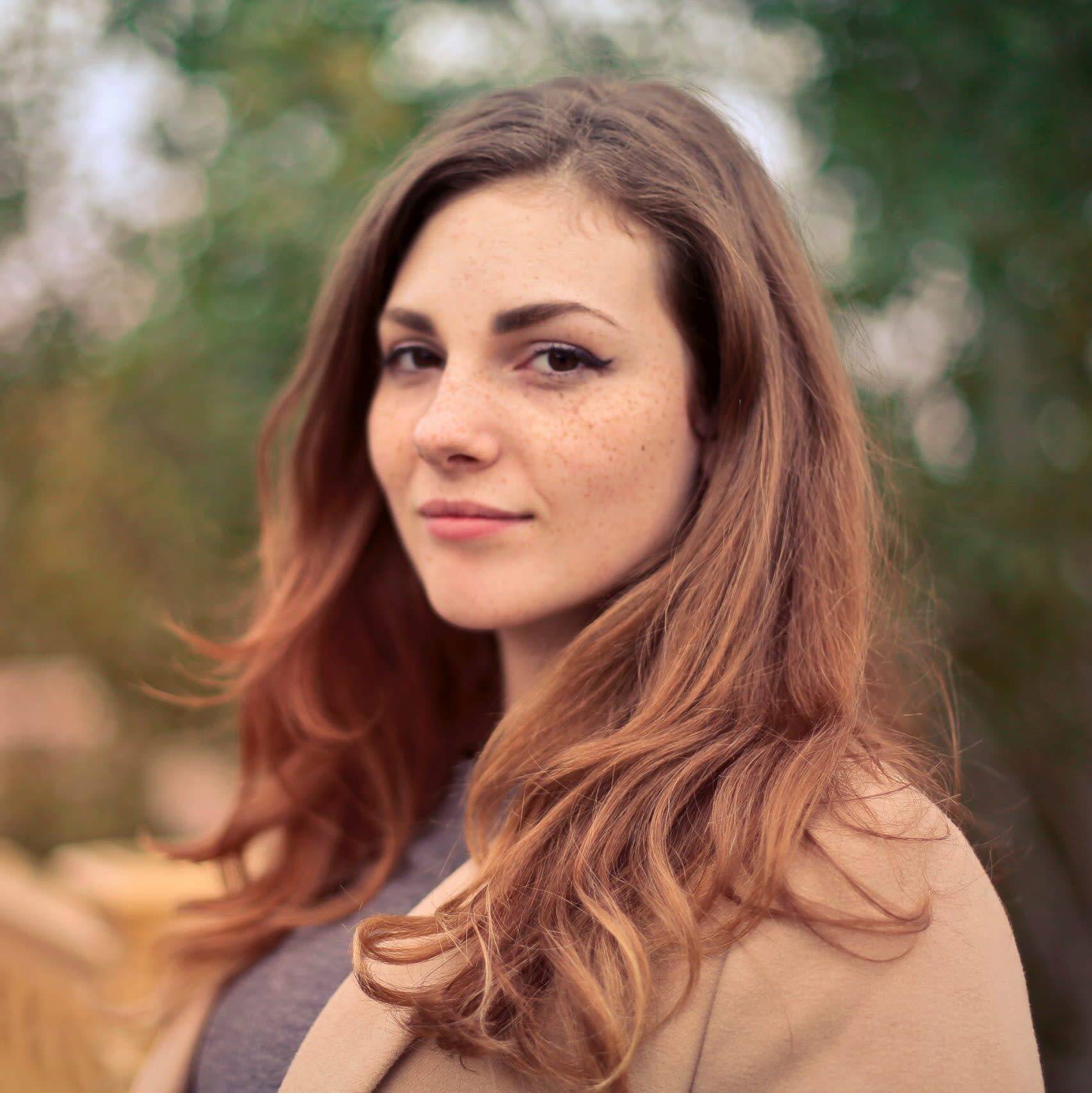 Victoire Aubry