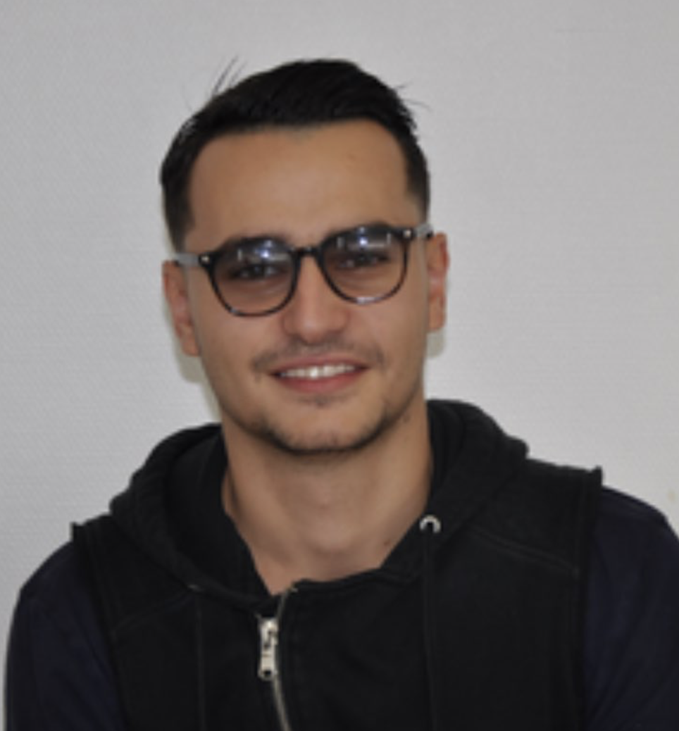 Julien Ferrier