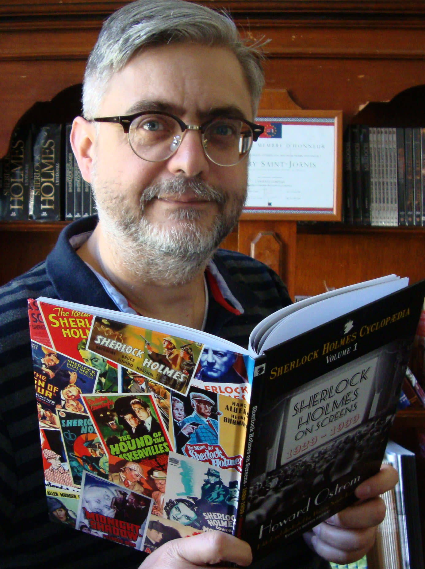 Thierry Saint-Joanis