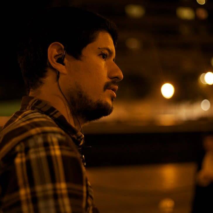 Enrique Torres