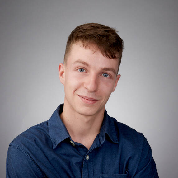 Rémi Beccat - Copywriter | Concepteur - rédacteur Web