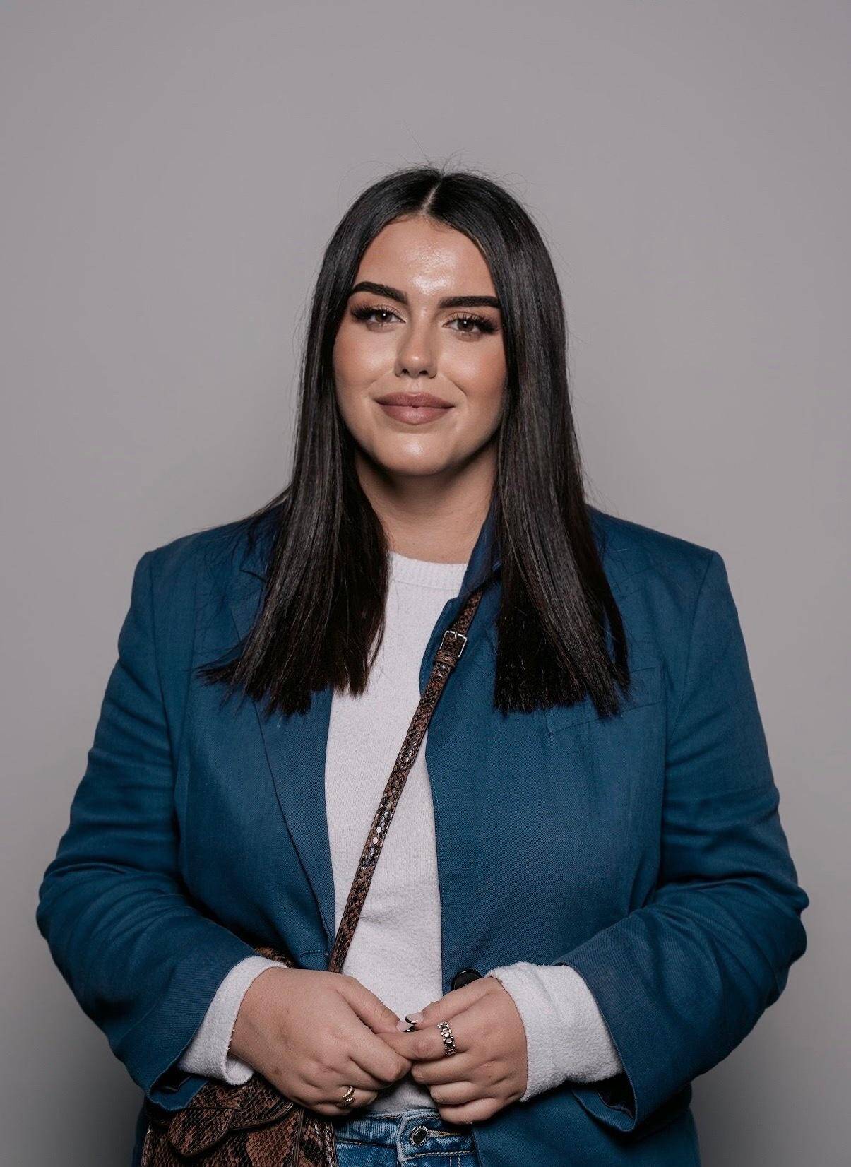 Sophia Benabdallah