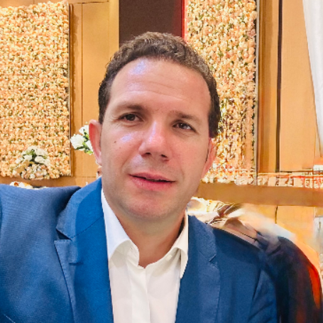 Issam Chouk - Senior Consultant .NET | Tech Lead