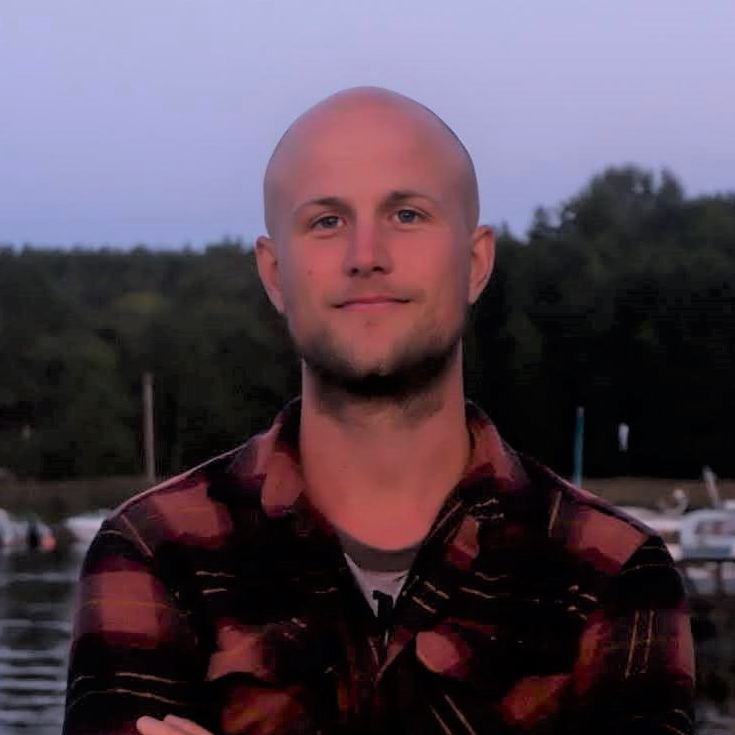 Gaël D.
