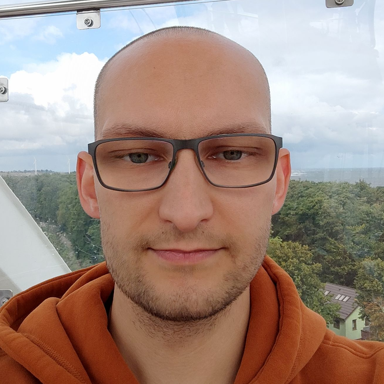 Piotr Larysz