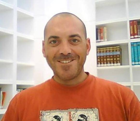 Juan Callón Rivas