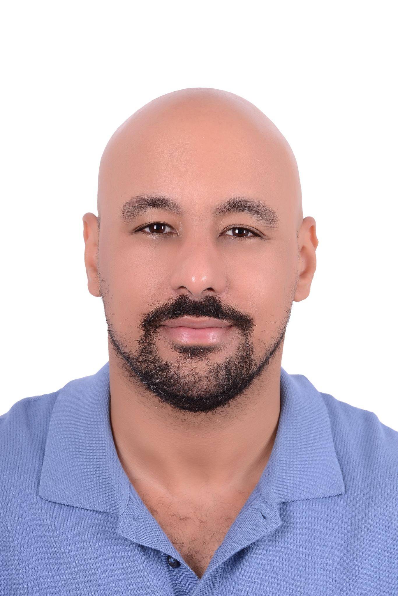 Riahi Mohamed