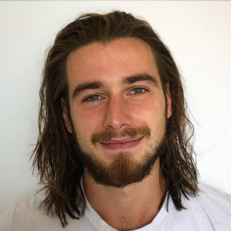 Valentin Orru